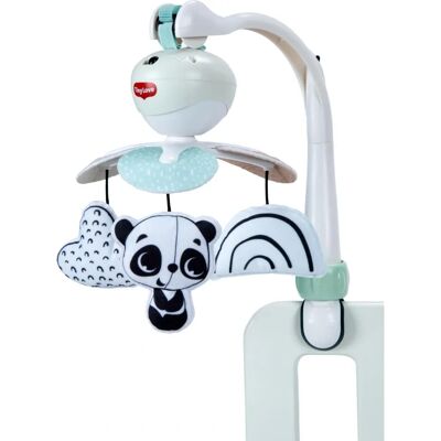 Tiny Love Tiny Love 3-en-1 Mobile à Emporter - Mobile pour Bébé Tiny Love Tiny Love 3-en-1 Mobile à Emporter - Mobile pour Bébé