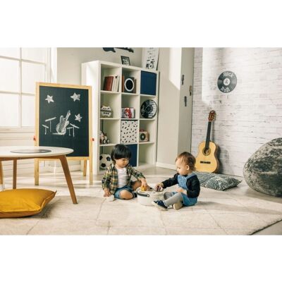 Tiny Love Baby Formsorter - Utvecklingsleksak för 9+ Månader Tiny Love Baby Formsorter - Utvecklingsleksak för 9+ Månader