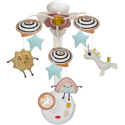 Tiny Love Unicorn Wonderlands Mobile - Klassisches Baby-Mobile Tiny Love Unicorn Wonderlands Mobile - Klassisches Baby-Mobile
