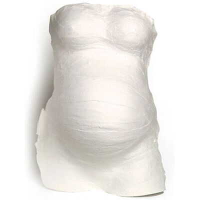 Tiny Love Kit de Moulage de Ventre - Grossesse Tiny Love Kit de Moulage de Ventre - Grossesse
