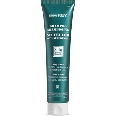 Saryna Key No-Yellow Shea Butter Shampoo Saryna Key No-Yellow Shea Butter Shampoo