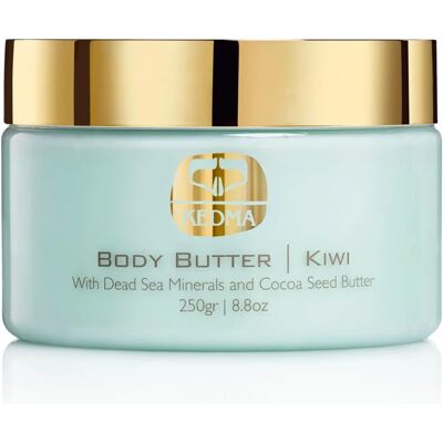 Kedma - Scrub al Sale Citronella - 350 g - Body scrub - Publicité Kedma - Scrub al Sale Citronella - 350 g - Body scrub - Publicité