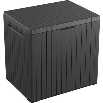 Keter City Box 113L - 246941 Keter City Box 113L - 246941