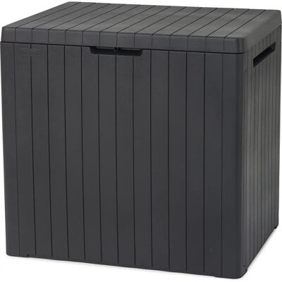 Keter City 113L Pojemnik na przechowywanie Keter City 113L Pojemnik na przechowywanie
