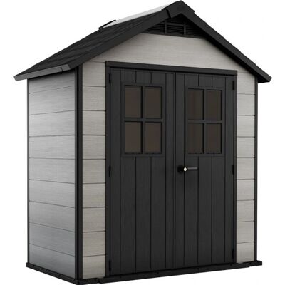 Keter Oakland 754 210 x 124 cm Keter Oakland 754 210 x 124 cm