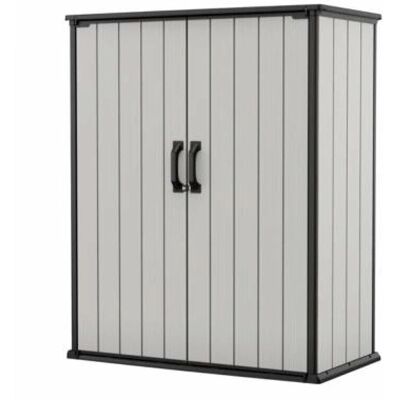 Keter Premier High Store 136.5x70x172cm Keter Premier High Store 136.5x70x172cm
