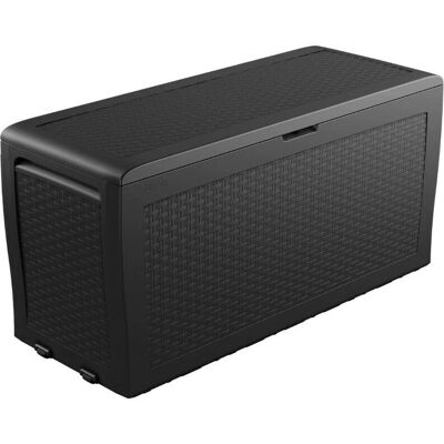 Keter Samoa 270 L 116,4X44,7X57 cm Keter Samoa 270 L 116,4X44,7X57 cm