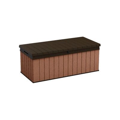 Keter Darwin 100G - Holzbraun Keter Darwin 100G - Holzbraun