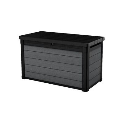 Boîte de rangement Keter CORTINA 100G - Publicité Boîte de rangement Keter CORTINA 100G - Publicité