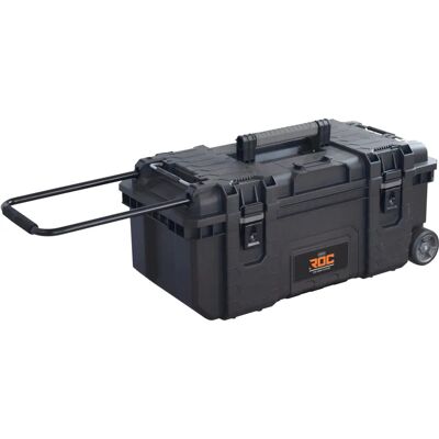 Keter Cutie de unelte cu rotile 28’ Roc Pro Gear - Cutie de unelte Keter Cutie de unelte cu rotile 28’ Roc Pro Gear - Cutie de unelte
