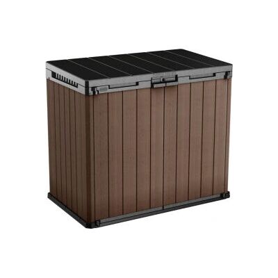 Keter K259119 Kültéri tárolóedény - Tárolóedény Keter K259119 Kültéri tárolóedény - Tárolóedény