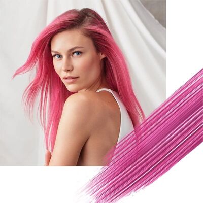Moroccanoil Máscara de Color Depositante - Hibisco - Cuidado profundo para cabello rubio claro a medio Moroccanoil Máscara de Color Depositante - Hibisco - Cuidado profundo para cabello rubio claro a medio
