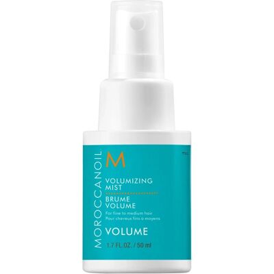 Moroccanoil Volumen Mist - Haarspray für feines Haar - 50ml Reisegröße Moroccanoil Volumen Mist - Haarspray für feines Haar - 50ml Reisegröße