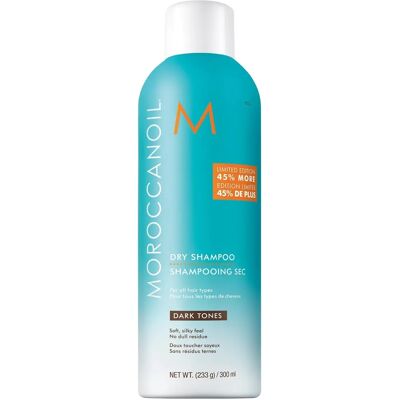 Moroccanoil Trockenshampoo Dunkle Töne - 323 ml Moroccanoil Trockenshampoo Dunkle Töne - 323 ml