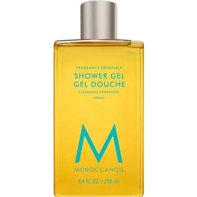 Moroccanoil Body Shower Gel Moisture Balance (250ml) Moroccanoil Body Shower Gel Moisture Balance (250ml)