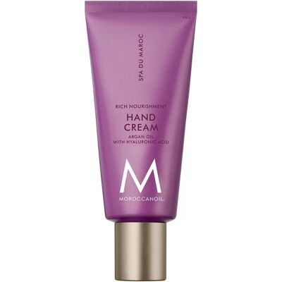 Moroccanoil Body Spa du Maroc Krém na ruce - Krémy na ruce pro ženy Moroccanoil Body Spa du Maroc Krém na ruce - Krémy na ruce pro ženy