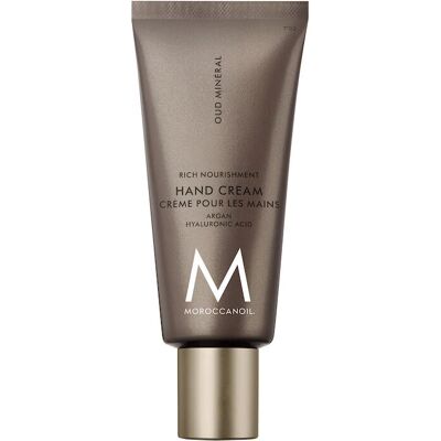 Moroccanoil Body Oud Minéral Handcreme - Hand Cream Moroccanoil Body Oud Minéral Handcreme - Hand Cream