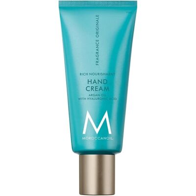 Moroccanoil Hand Cream - Fragrance Originale 40ml Moroccanoil Hand Cream - Fragrance Originale 40ml