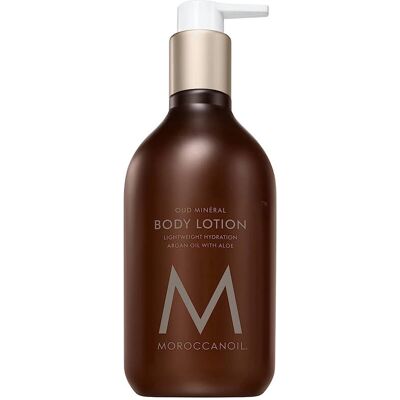 Loción Corporal Oud Minéral de Moroccanoil - Loción corporal Loción Corporal Oud Minéral de Moroccanoil - Loción corporal
