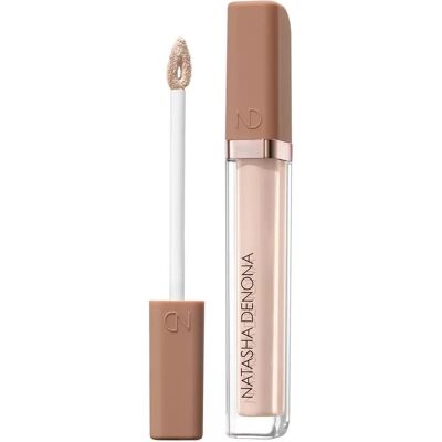 Natasha Denona Hy-Glam Concealer - N2 - Concealer Natasha Denona Hy-Glam Concealer - N2 - Concealer