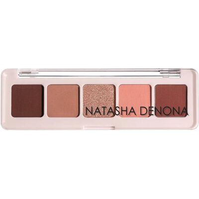 Palette Mini Biba Natasha Denona - Ombre Neutre Palette Mini Biba Natasha Denona - Ombre Neutre