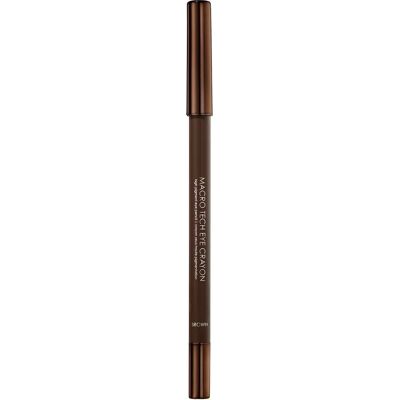 Natasha Denona Macro Tech - Braune Augenstift Natasha Denona Macro Tech - Braune Augenstift