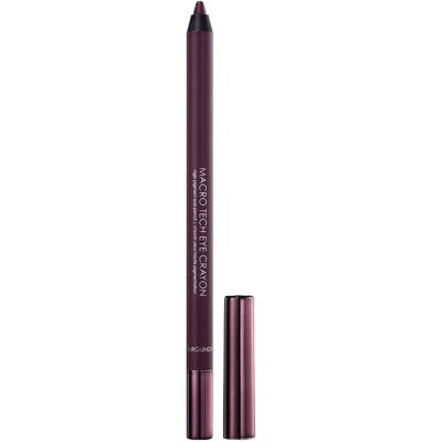 Natasha Denona Macro Tech Øjenblyant - Burgundy - Langvarig, Præcis, Vandtæt Natasha Denona Macro Tech Øjenblyant - Burgundy - Langvarig, Præcis, Vandtæt