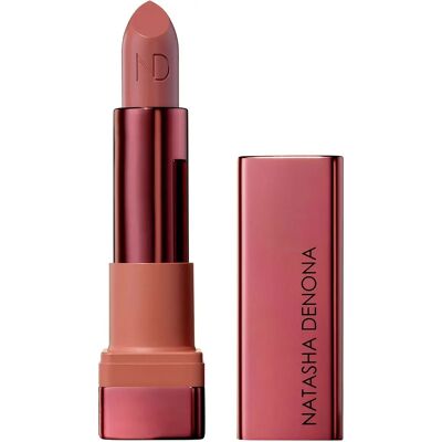 Natasha Denona I Need A Rose Lippenstift - Hochdeckend, Feuchtigkeitsreich, Wasserfest Natasha Denona I Need A Rose Lippenstift - Hochdeckend, Feuchtigkeitsreich, Wasserfest