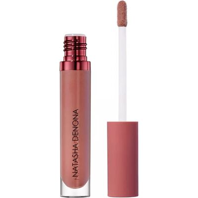 Natasha Denona I Need A Rose Lipgloss - Rose - Lipgloss Natasha Denona I Need A Rose Lipgloss - Rose - Lipgloss