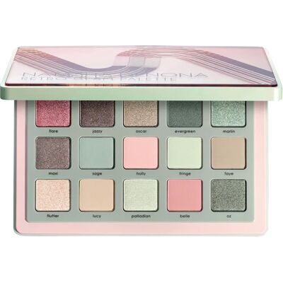 Natasha Denona Retro Glam Palette - Øjenskyggekollektion Natasha Denona Retro Glam Palette - Øjenskyggekollektion