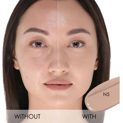 Natasha Denona Hy-Glam Concealer - Olika Nyanser - Concealer Natasha Denona Hy-Glam Concealer - Olika Nyanser - Concealer