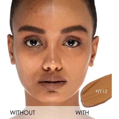 Natasha Denona Hy-Glam Concealer NY12 - Concealer - Make-up Natasha Denona Hy-Glam Concealer NY12 - Concealer - Make-up