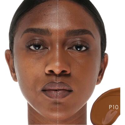 Natasha Denona Hy-glam Concealer - Correcteur - Collection P10 - Publicité Natasha Denona Hy-glam Concealer - Correcteur - Collection P10 - Publicité