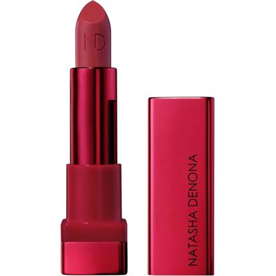 Natasha Denona Berry Pop Lippenstift - Feuchtigkeitsreicher, Cremiger Lippenstift - Für Frauen Natasha Denona Berry Pop Lippenstift - Feuchtigkeitsreicher, Cremiger Lippenstift - Für Frauen