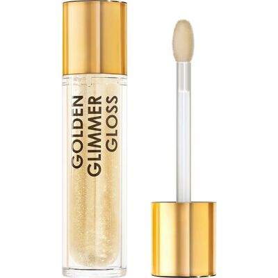 Natasha Denona Golden Glimmer Gloss - Lipgloss - Vollere Lippen - Goldene Kollektion Natasha Denona Golden Glimmer Gloss - Lipgloss - Vollere Lippen - Goldene Kollektion