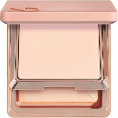 Natasha Denona Hy-Glam Pulverfoundation - Mellem dækning - Naturlig finish Natasha Denona Hy-Glam Pulverfoundation - Mellem dækning - Naturlig finish