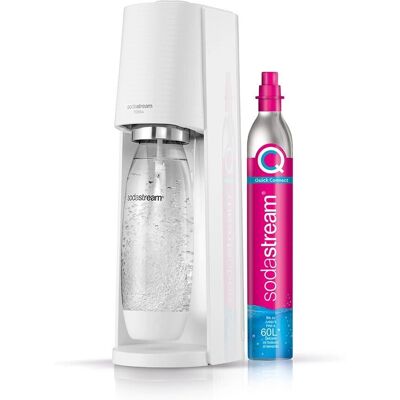 SodaStream Terra - Drikkevarefremstiller SodaStream Terra - Drikkevarefremstiller