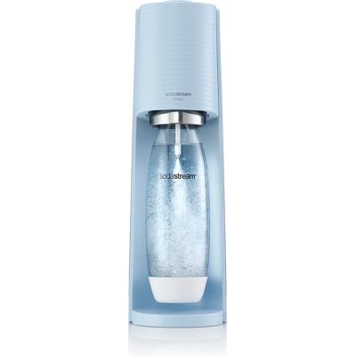 SodaStream Terra - Machine à boissons - Publicité SodaStream Terra - Machine à boissons - Publicité