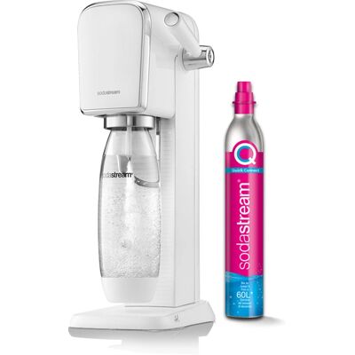 SodaStream ART - Drinks Maker SodaStream ART - Drinks Maker