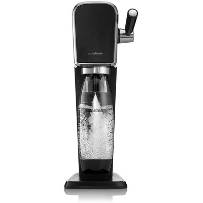 SodaStream Art - Mașină de băuturi SodaStream Art - Mașină de băuturi
