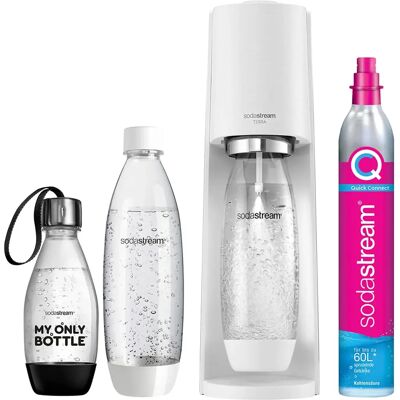 SodaStream Terra - Getränkeautomat SodaStream Terra - Getränkeautomat