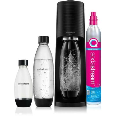 SodaStream 2270214 - Macchina per bevande SodaStream 2270214 - Macchina per bevande
