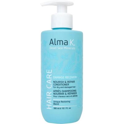 Alma K Nourish & Repair Conditioner - Spülung Alma K Nourish & Repair Conditioner - Spülung