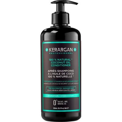 balsamo Kerargan Olio di Cocco e Argan - 500 ml balsamo Kerargan Olio di Cocco e Argan - 500 ml