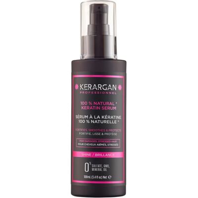 Kerargan - Haarserum mit Keratin - 100 ml - Reparatur Kerargan - Haarserum mit Keratin - 100 ml - Reparatur