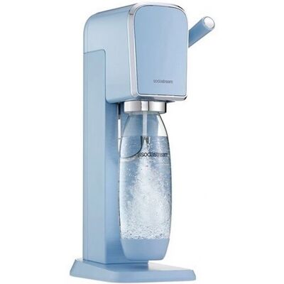 SodaStream Art - Bleu Pastel SodaStream Art - Bleu Pastel