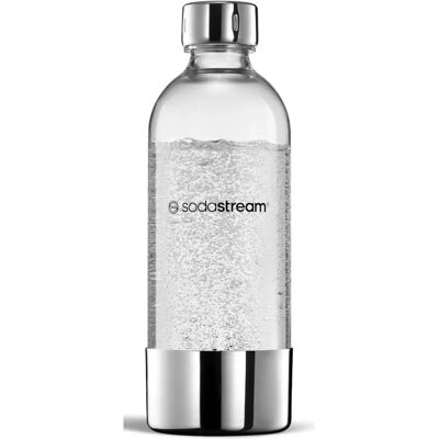 SodaStream Enso Steel DWS - Reserveflesjes SodaStream Enso Steel DWS - Reserveflesjes