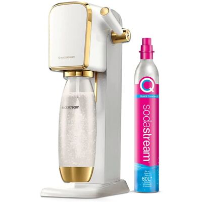 SodaStream ART - Getränkehersteller SodaStream ART - Getränkehersteller