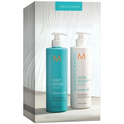 Moroccanoil Color Care Set - Haarpflege für Coloriertes Haar Moroccanoil Color Care Set - Haarpflege für Coloriertes Haar