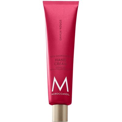 Crème pour les mains Moroccanoil Dahlia Rouge - Soins des mains et de la peau Crème pour les mains Moroccanoil Dahlia Rouge - Soins des mains et de la peau